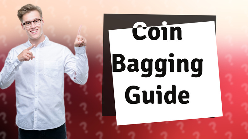 Coin Bagging Guide