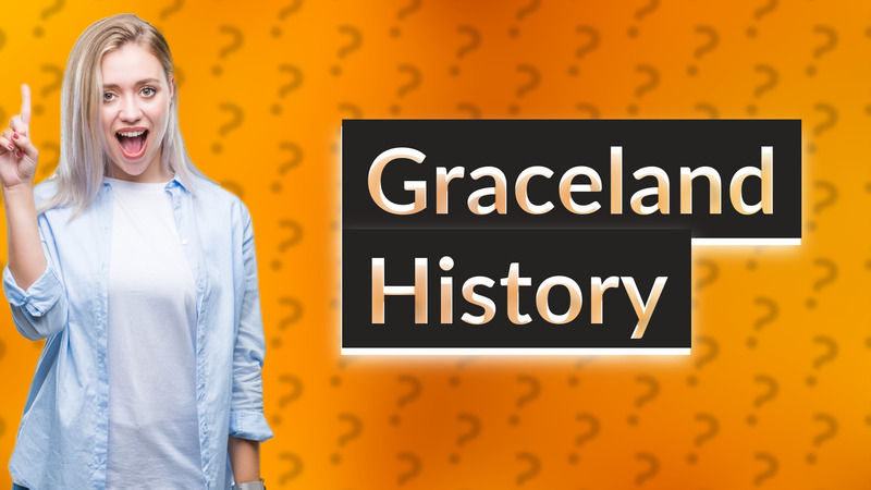Graceland History
