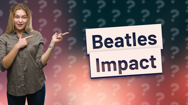 Beatles Impact