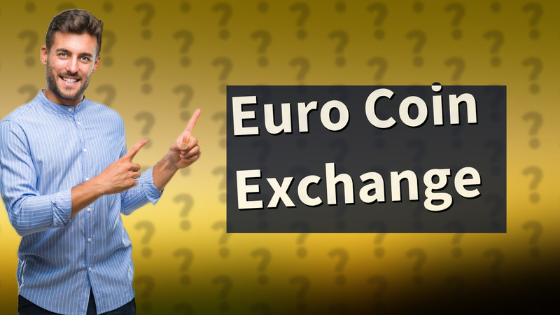 Euro Coin Exchange