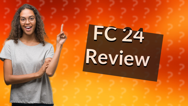 FC 24 Review