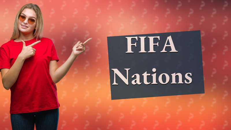 FIFA Nations