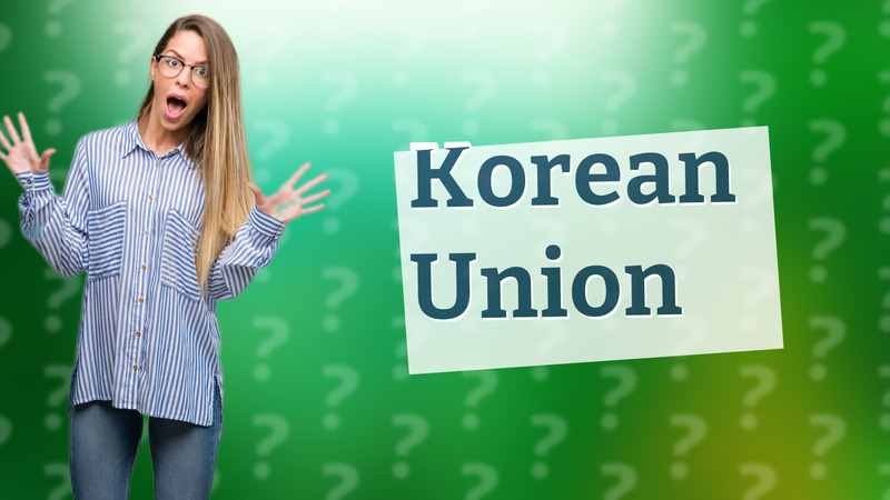 Korean Union