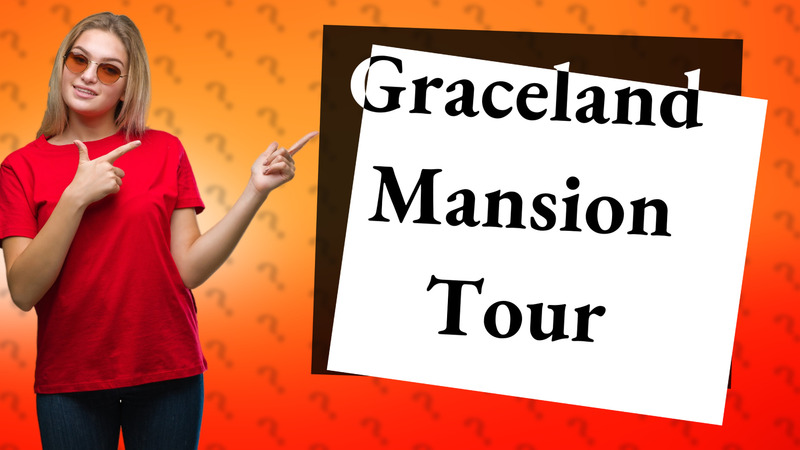 Graceland Mansion Tour