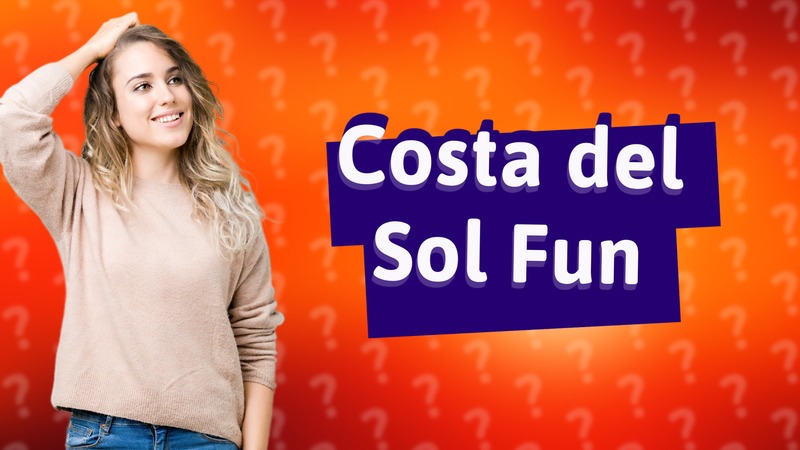 Costa del Sol Fun