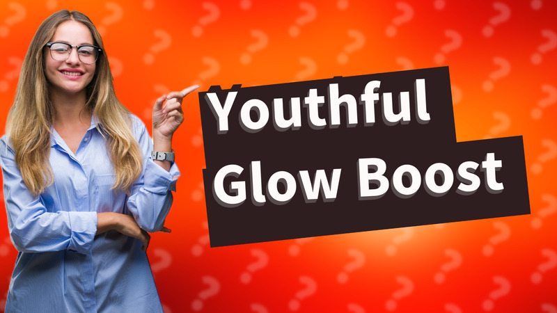 Youthful Glow Boost