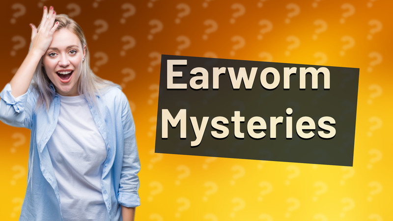 Earworm Mysteries