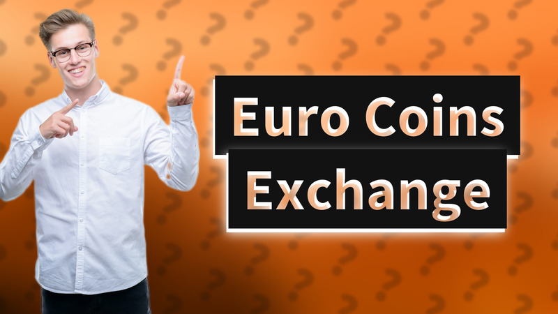 Euro Coins Exchange