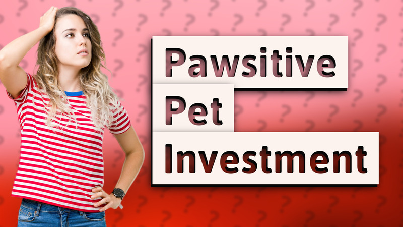 Pawsitive Pet Investment