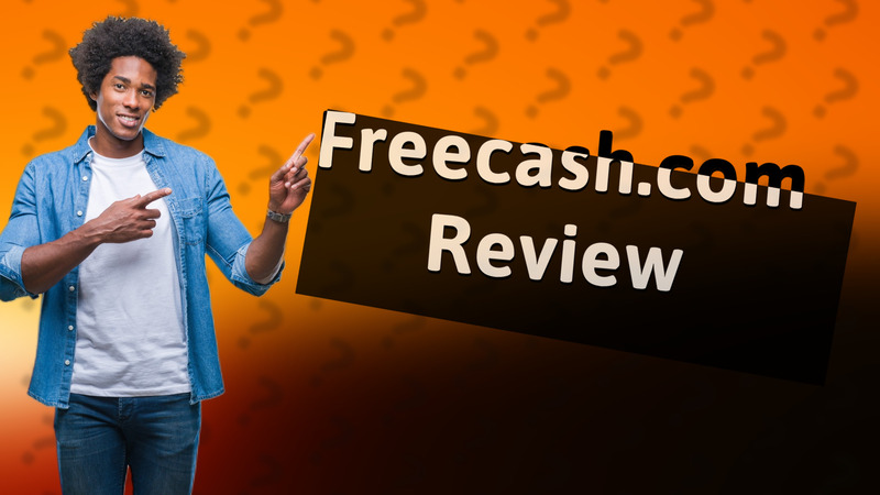 Freecash.com Review