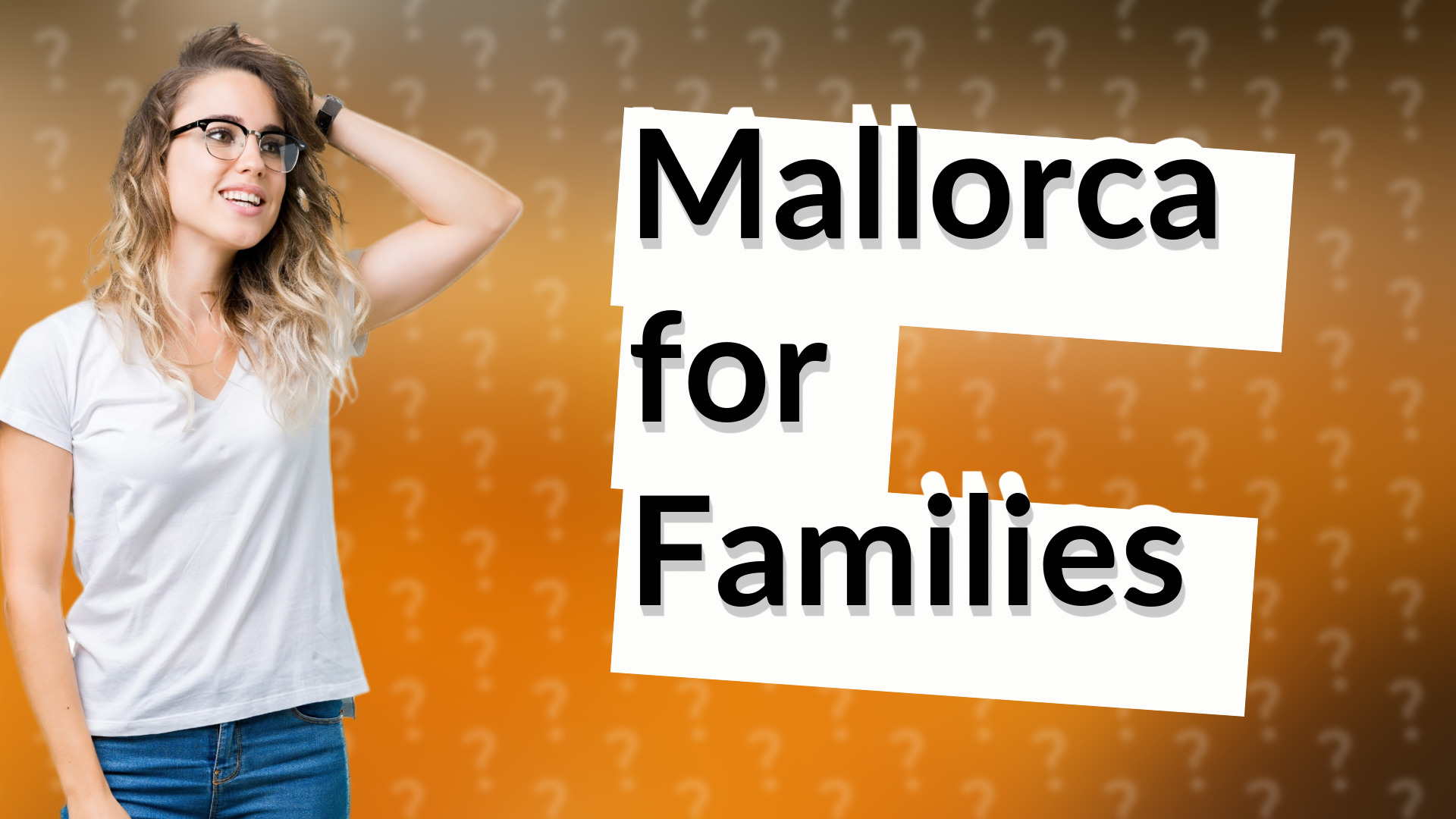 Mallorca for Families