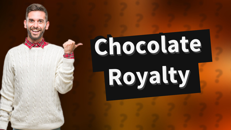 Chocolate Royalty