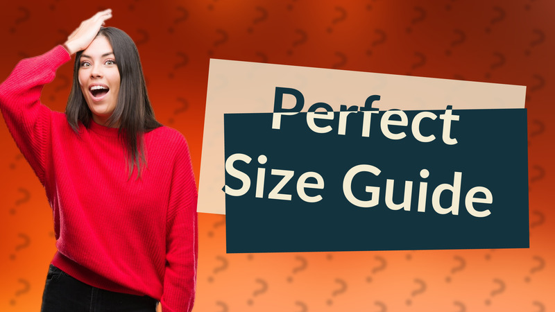 Perfect Size Guide