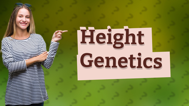 Height Genetics