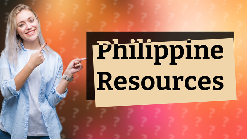 Philippine Resources