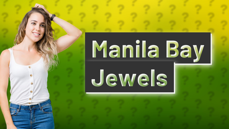 Manila Bay Jewels