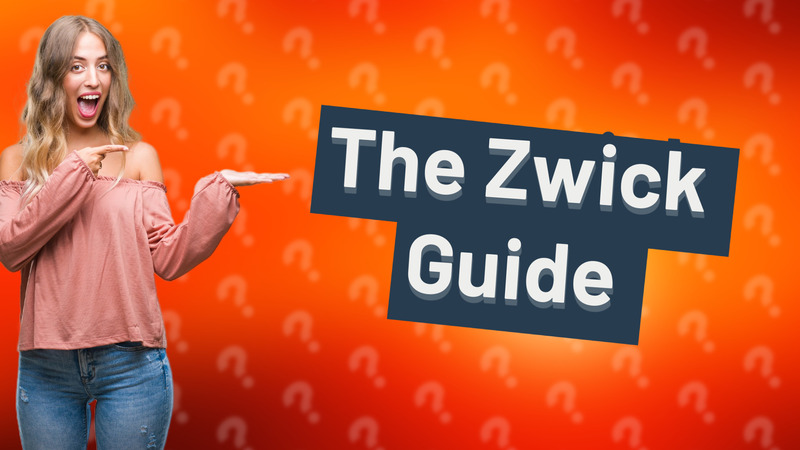 The Zwick Guide