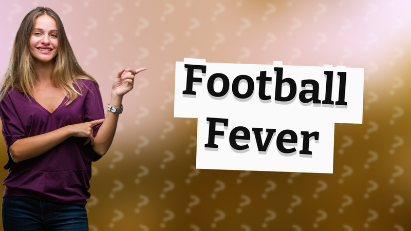 Football Fever