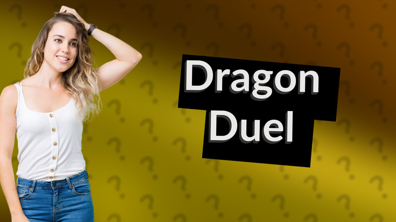 Dragon Duel