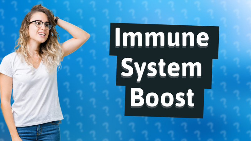 Immune System Boost