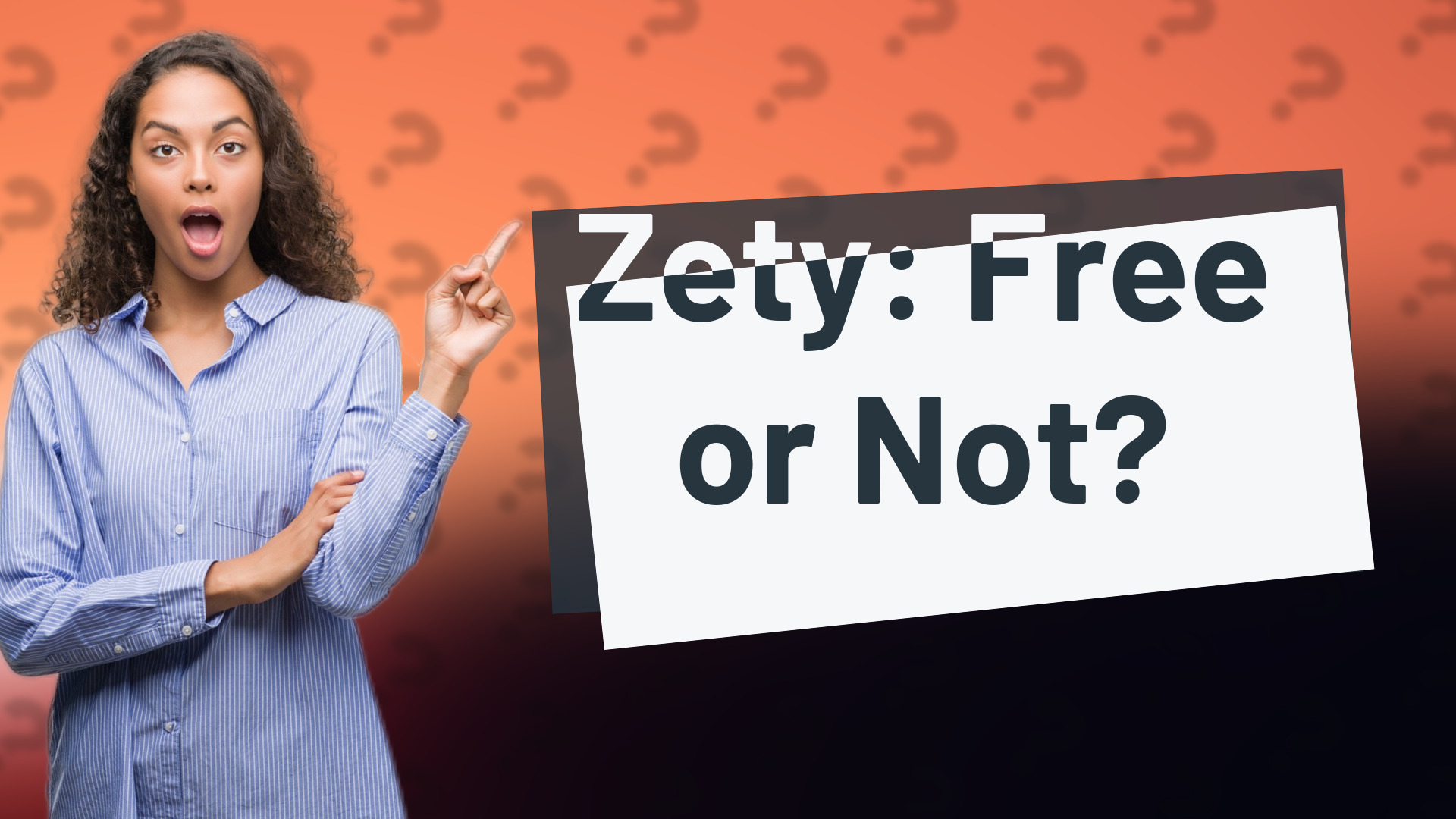 Zety: Free or Not?