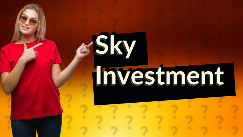 Sky Investment
