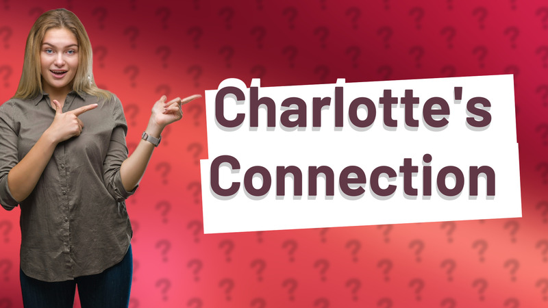 Charlotte's Connection