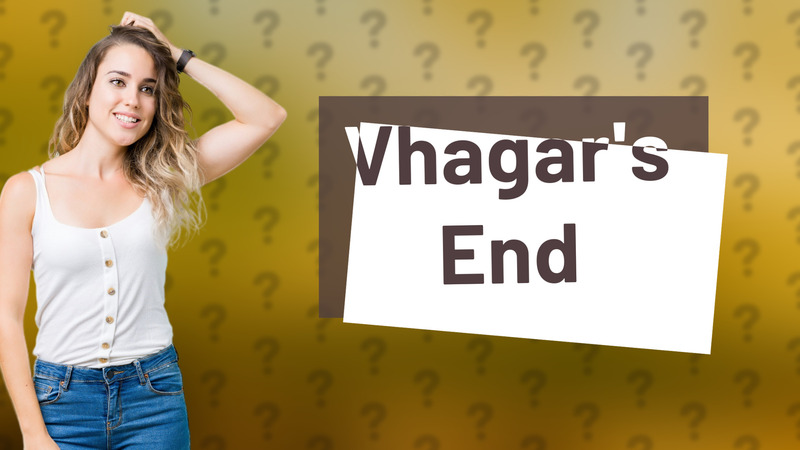 Vhagar's End