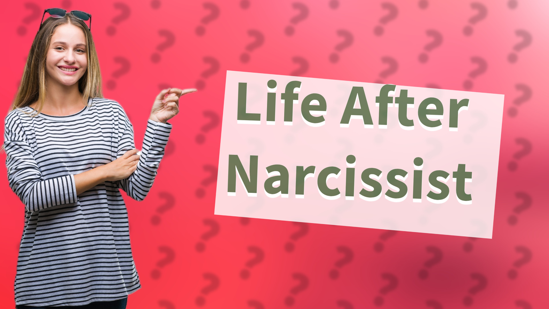 Life After Narcissist