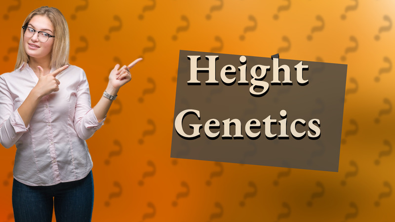 Height Genetics