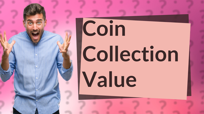 Coin Collection Value