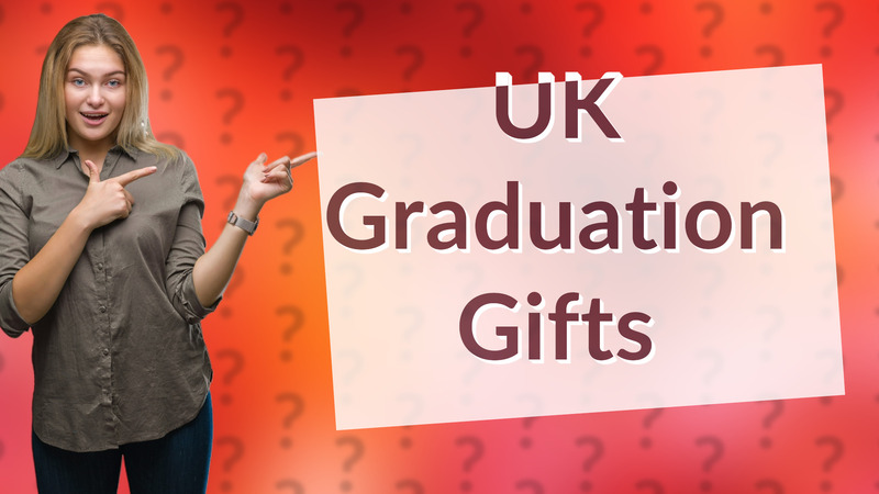 UK Graduation Gifts