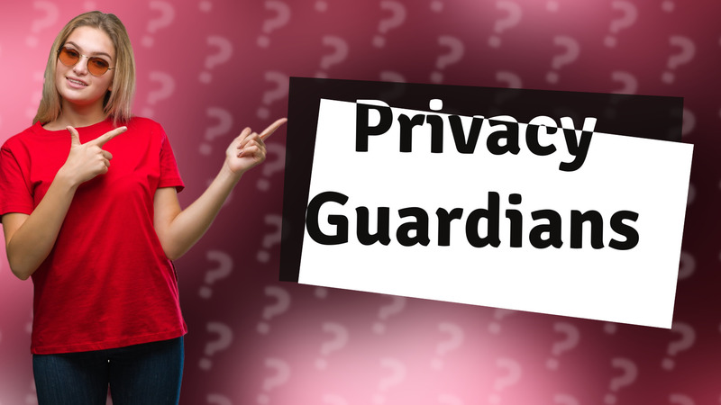 Privacy Guardians