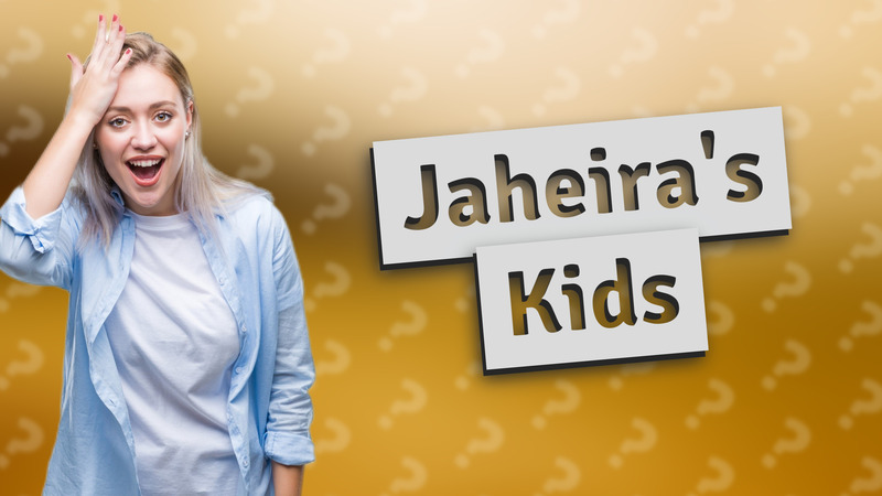 Jaheira's Kids