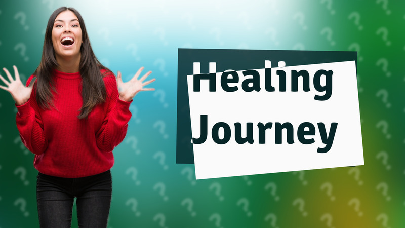 Healing Journey
