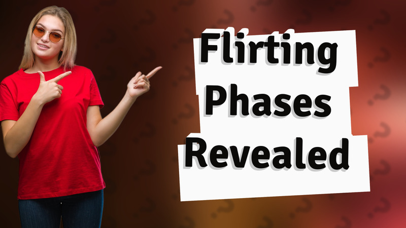 Flirting Phases Revealed