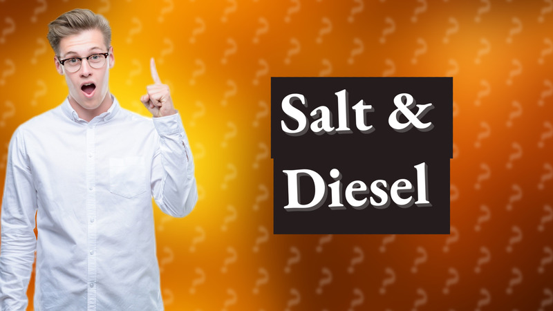 Salt & Diesel