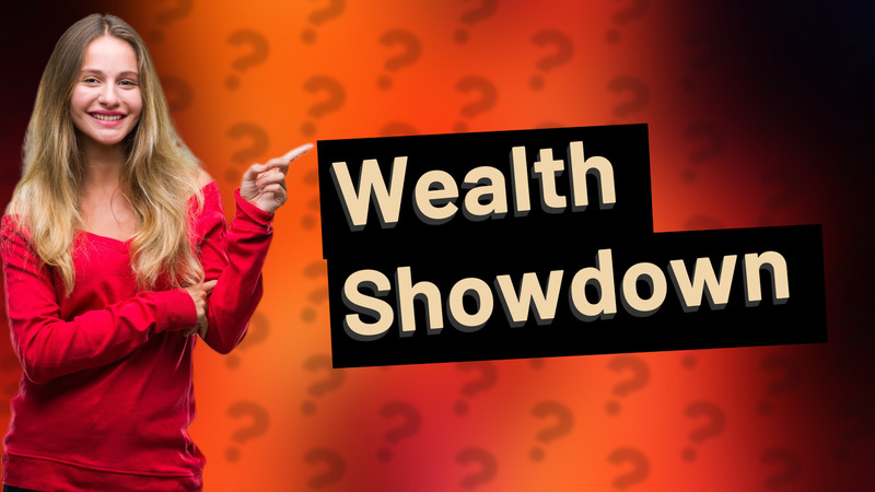 Wealth Showdown