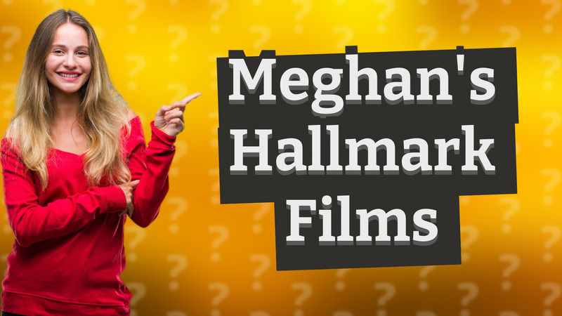 Meghan's Hallmark Films