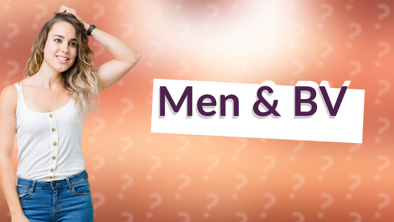Men & BV