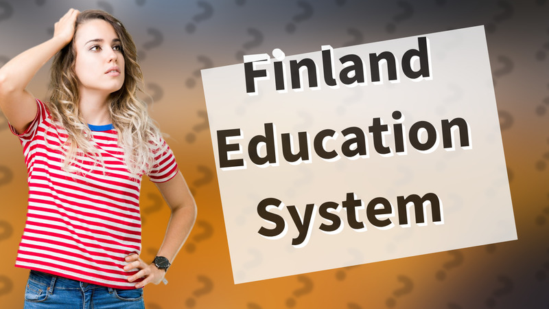 Finland Education System