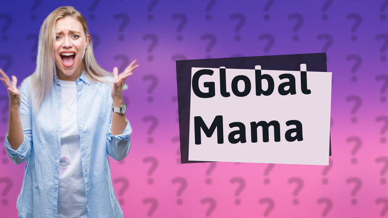 Global Mama