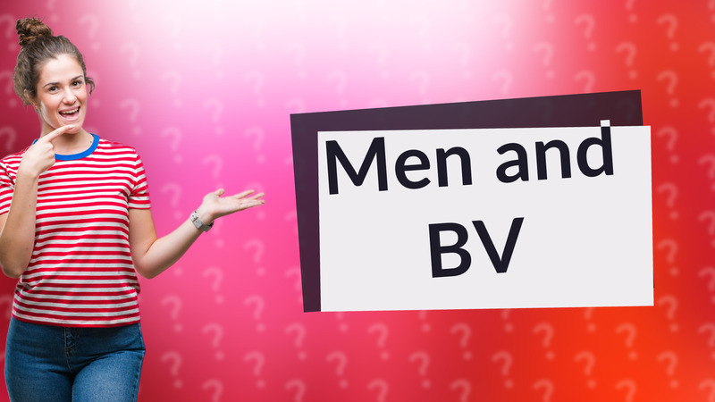 Men and BV