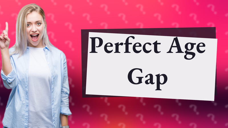 Perfect Age Gap
