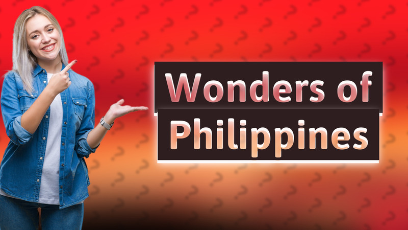 Wonders of Philippines