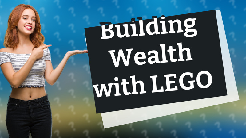 Building Wealth with LEGO