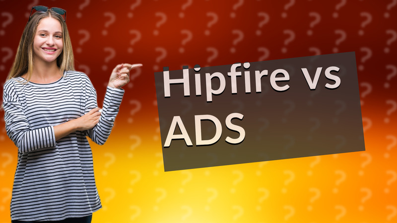 Hipfire vs ADS