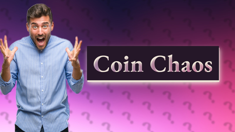 Coin Chaos