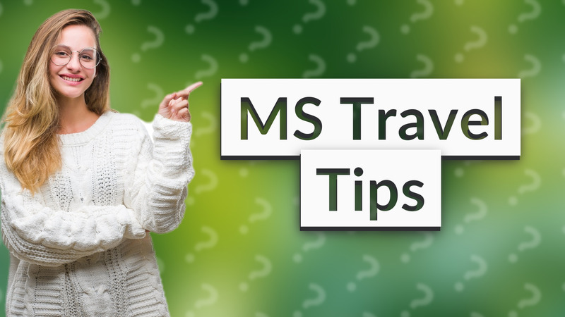 MS Travel Tips