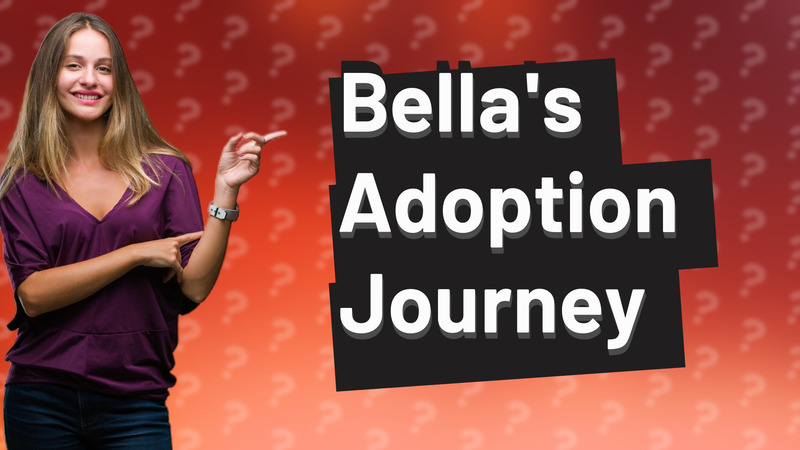 Bella's Adoption Journey